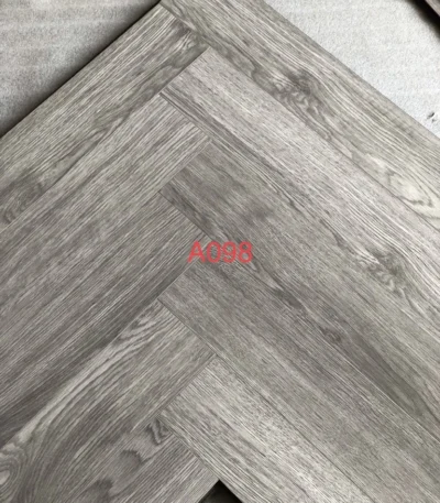 Sàn gỗ xương cá Acacia A098