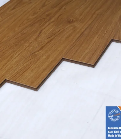 Sàn gỗ Indo Floor i850