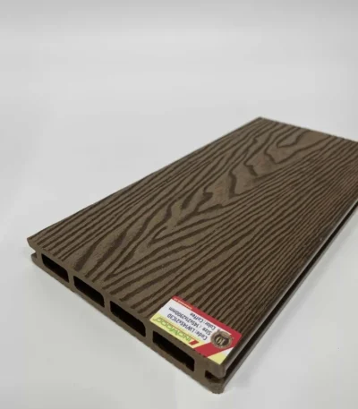 Sàn gỗ ngoài trời Linowood LW145x21G3D