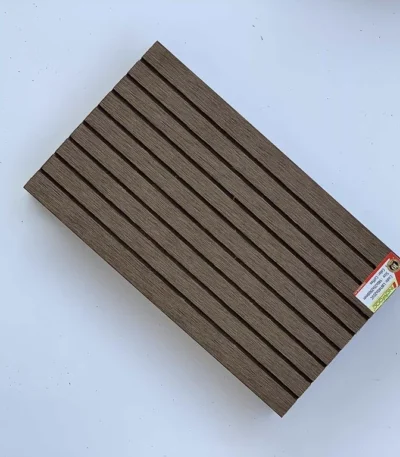 Sàn gỗ ngoài trời Linowood LW150x25VC