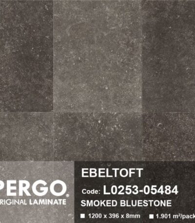 Sàn Gỗ PERGO EBELTOFT PRO L0253-05484