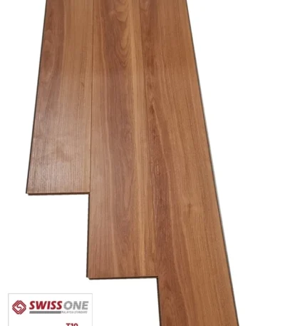 Sàn gỗ Swiss One T10