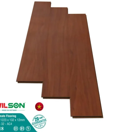 Sàn gỗ Wilson W818