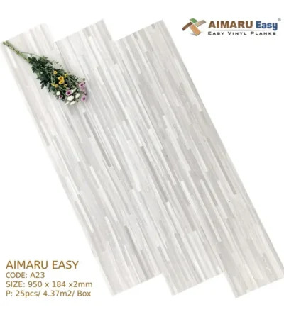 Sàn Nhựa Aimaru Easy A23