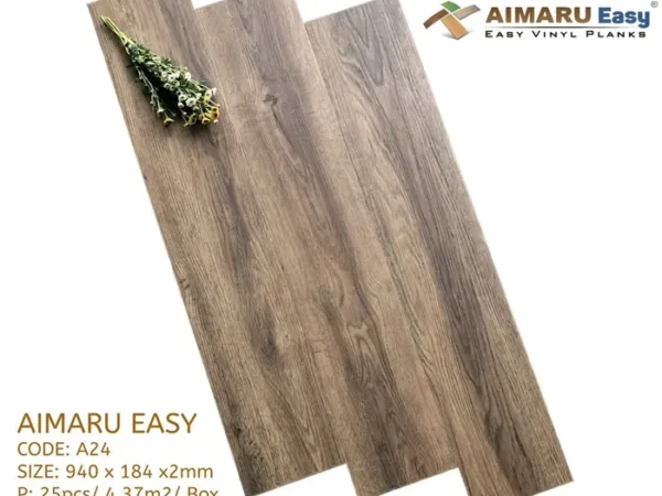Sàn Nhựa Aimaru Easy A24