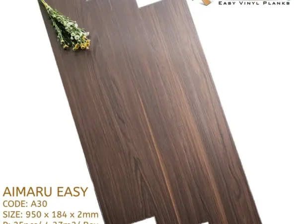 Sàn Nhựa Aimaru Easy A30