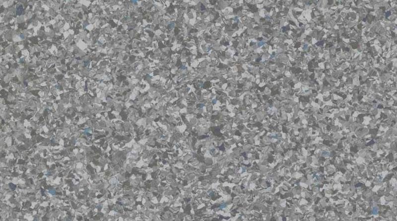 Sàn Nhựa Kháng Khuẩn Gerflor Mipolam Ambiance Ultra 2051 Charcoal