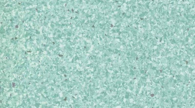 Sàn nhựa kháng khuẩn Gerflor Mipolam Ambiance Ultra 2063 Emerald