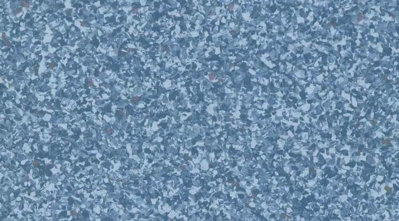 Sàn Nhựa Kháng Khuẩn Gerflor Mipolam Ambiance Ultra 2068 Sea Blue