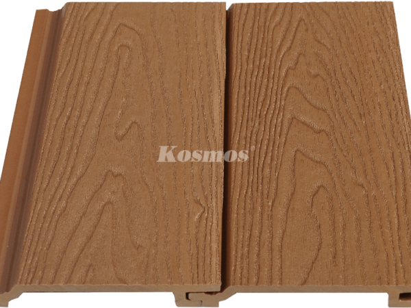 Tấm ốp gỗ nhựa Koswood 3DOP148X2.2M