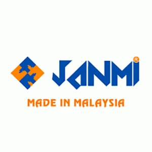 Logo sàn gỗ Janmi