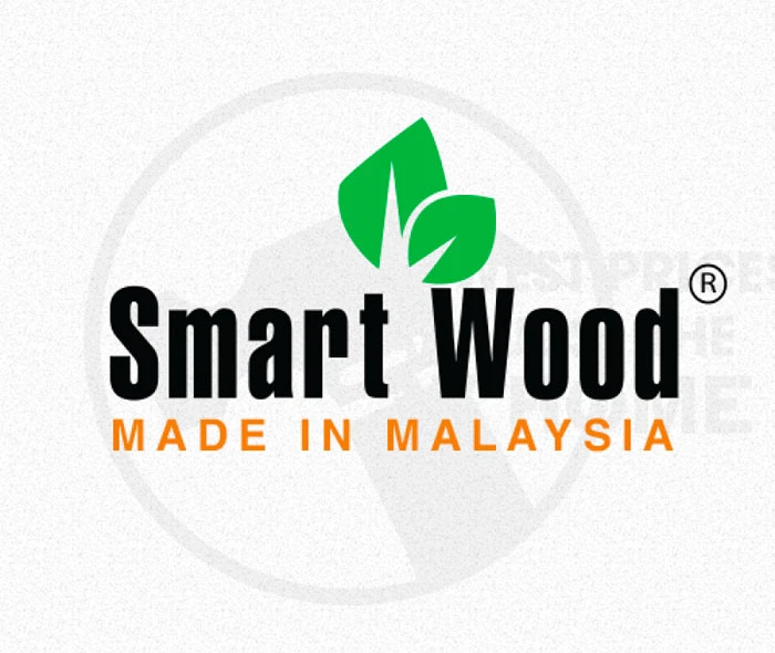 Logo sàn gỗ smartwood