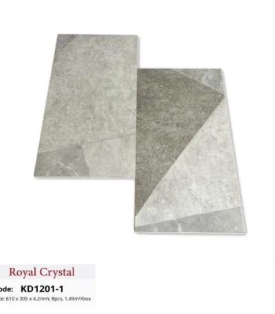 Sàn Đá Công Nghệ Spc Royal Crystal Kd1201-1