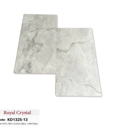 Sàn Đá Công Nghệ Spc Royal Crystal Kd1325-13