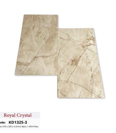 Sàn Đá Công Nghệ Spc Royal Crystal Kd1325-3