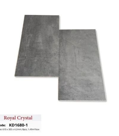 Sàn Đá Công Nghệ Spc Royal Crystal Kd1680-1