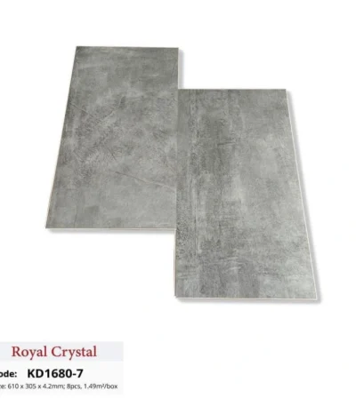 Sàn Đá Công Nghệ Spc Royal Crystal Kd1680-7