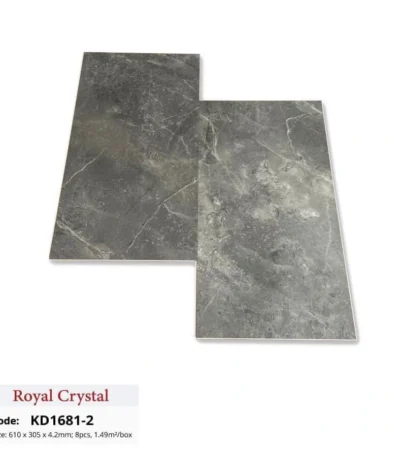 Sàn Đá Công Nghệ Spc Royal Crystal Kd1681-2