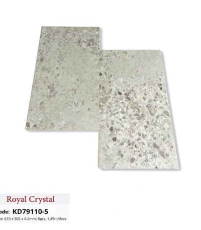 Sàn Đá Công Nghệ Spc Royal Crystal Kd79110-5