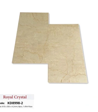 Sàn Đá Công Nghệ Spc Royal Crystal Kd8998-2