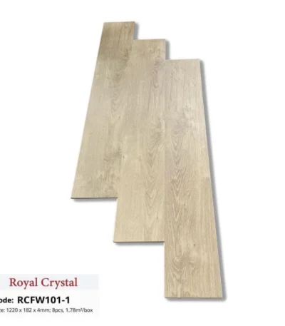Sàn Đá Công Nghệ Spc Royal Crystal Rcfw101-1