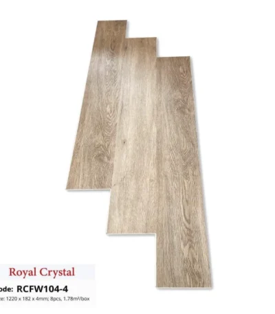 Sàn Đá Công Nghệ Spc Royal Crystal Rcfw104-4