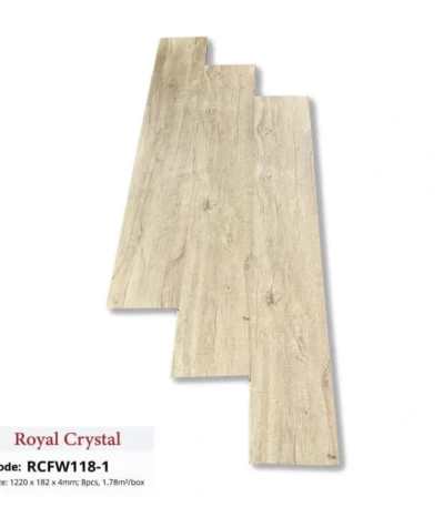 Sàn Đá Công Nghệ Spc Royal Crystal Rcfw118-1