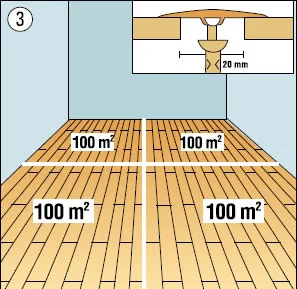 Hướng Dẫn Lắp đặt Sàn Nhựa Hèm Khóa 03