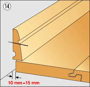 Hướng Dẫn Lắp đặt Sàn Nhựa Hèm Khóa 16