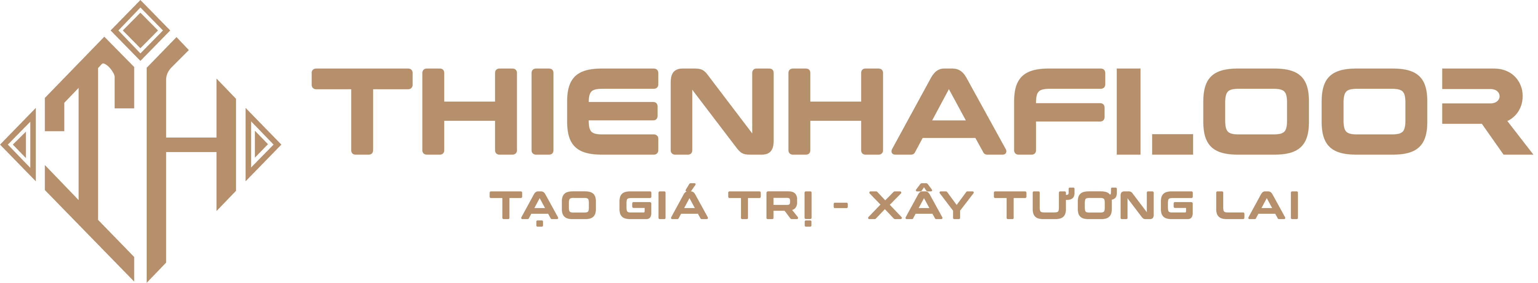Logo Thiên Hà
