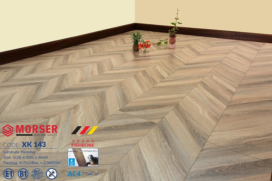 Sàn gỗ Morser tiêu chuẩn Châu Âu – Made in VietNam 6 San-go-morser (1)