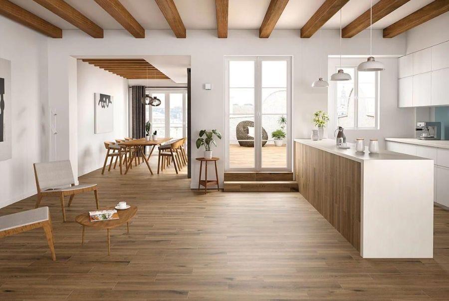 Khám phá sàn gỗ quán cafe, trà sữa độc đáo, đẹp mê mẩn 2025 24 Sàn Gỗ Quán Cà Phê