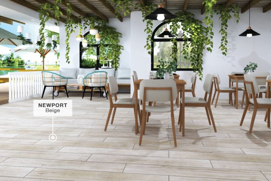 Khám phá sàn gỗ quán cafe, trà sữa độc đáo, đẹp mê mẩn 2025 26 Sàn Gỗ Quán Cà Phê