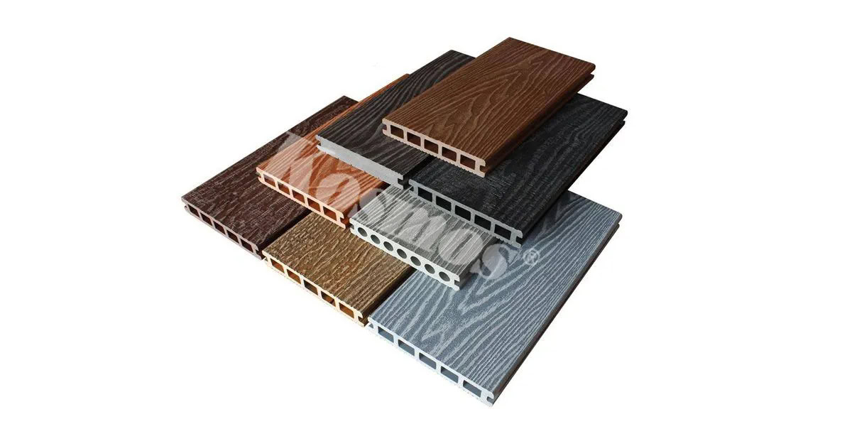 Sàn gỗ nhựa ngoài trời loại nào tốt? Top 7 thương hiệu nổi bật 14 San-nhua-ngoai-troi-loai-nao-tot (2)