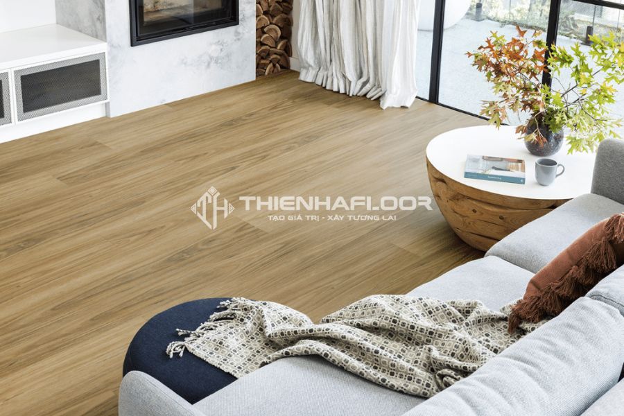 Cách chọn sàn nhựa phòng khách cực hay mà bạn nên biết 15 Sàn nhựa cho phòng khách