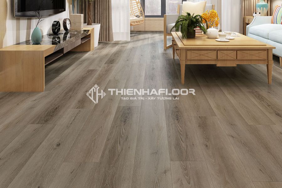 Cách chọn sàn nhựa phòng khách cực hay mà bạn nên biết 20 Sàn nhựa dễ phối với nhiều phong cách nội thất