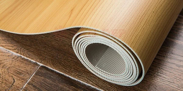 Sàn Vinyl Chống Tĩnh điện