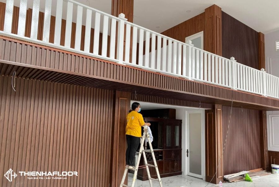 Tấm ốp tường Nano là gì? Lợi ích và ứng dụng trong trang trí nội thất 13 Tam Op Tuong Nano 1