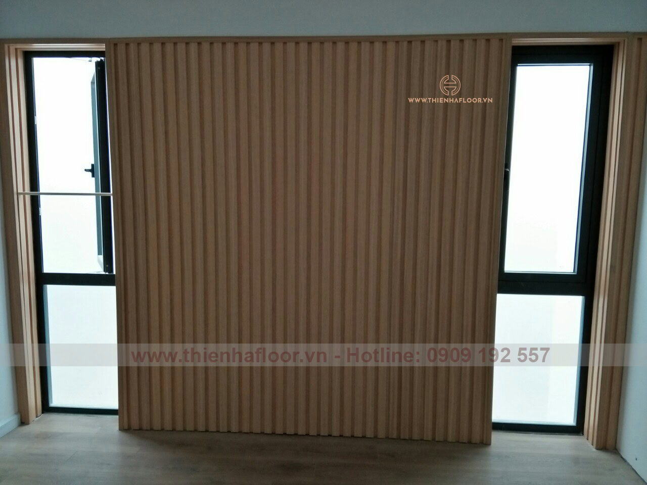 Thi công lam ốp tường tại Trảng Bom - Đồng Nai 4 Thi-cong-lam-op-tuong-dong-nai (1)