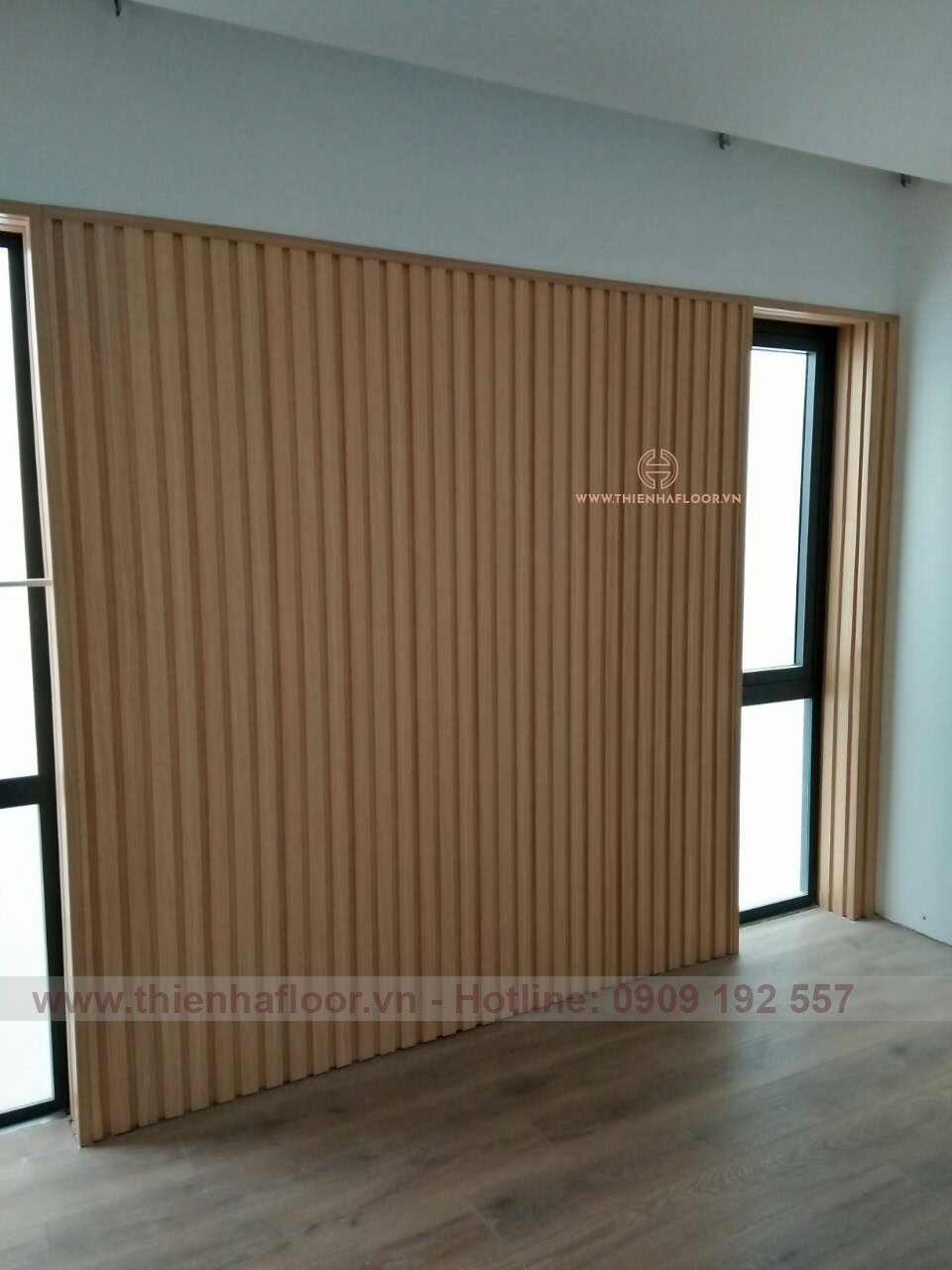 Thi công lam ốp tường tại Trảng Bom - Đồng Nai 6 Thi-cong-lam-op-tuong-dong-nai (3)