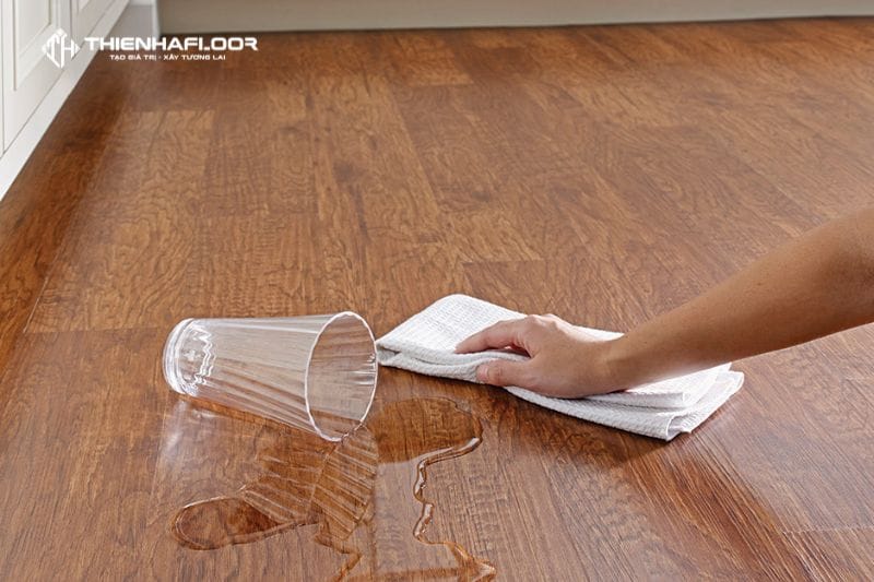 ưu điểm Của Sàn Nhựa