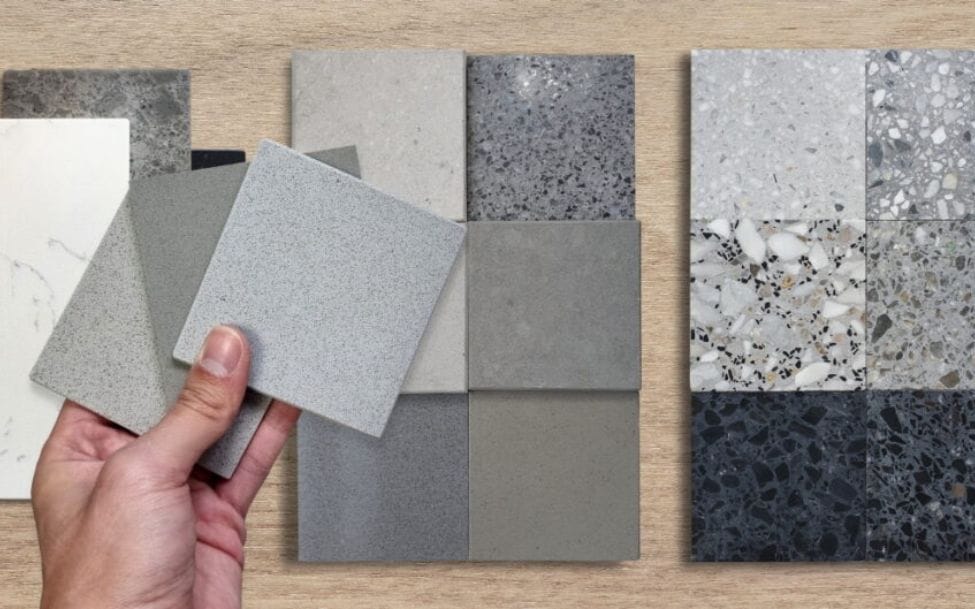 sàn nhựa giả đá