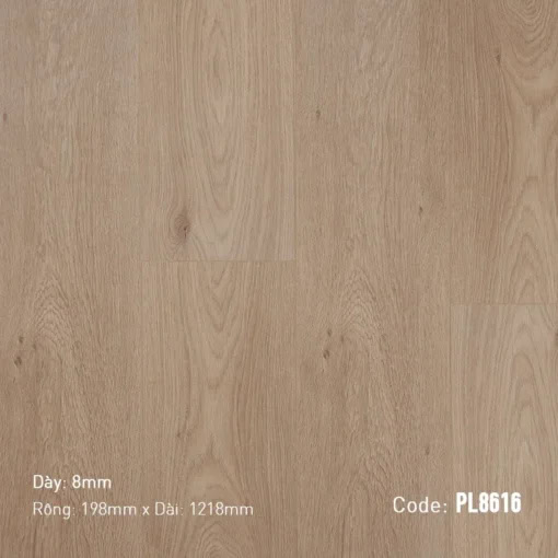 Sàn gỗ Việt Nam loại nào tốt? Top 7+ thương hiệu tốt nhất 2025 20 San-go-dream-prolux-pl8616.jpg