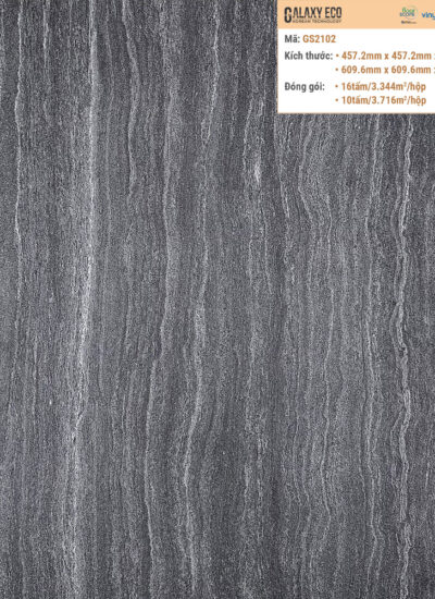 Sàn Nhựa Galaxy Eco Gs2102