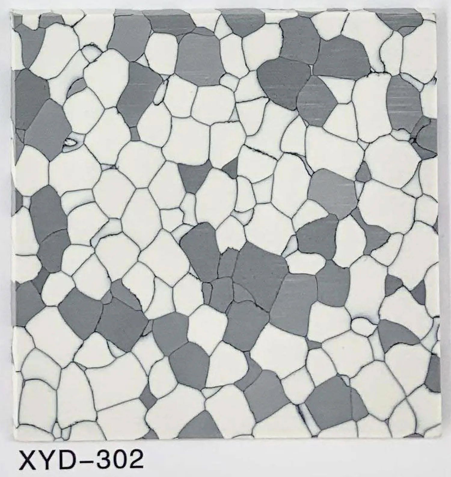 Sàn Vinyl Chống Tĩnh điện Jinhai Xyd 302