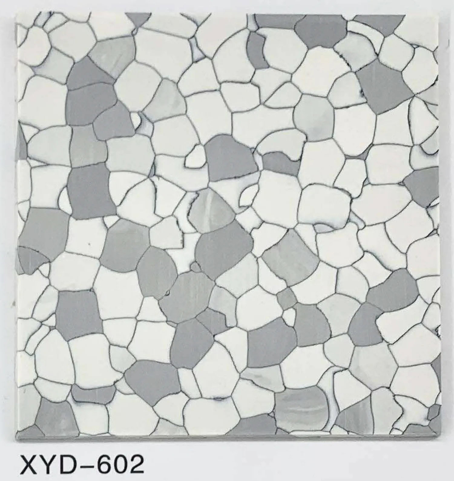 Sàn Vinyl Chống Tĩnh điện Jinhai Xyd 602
