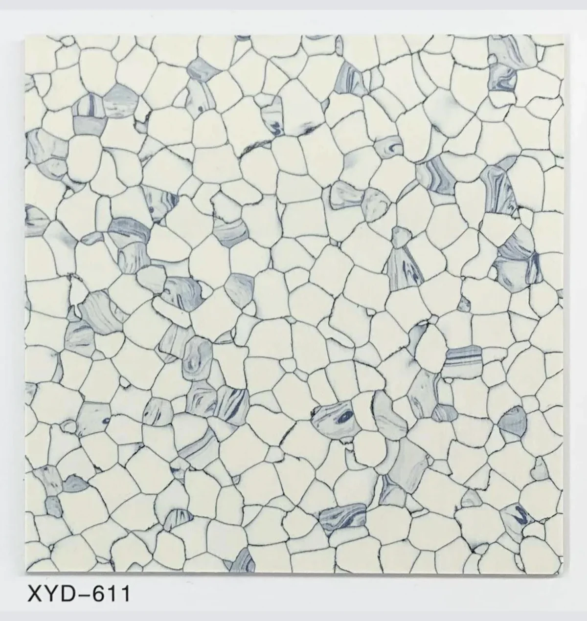 Sàn Vinyl Chống Tĩnh điện Jinhai Xyd 611