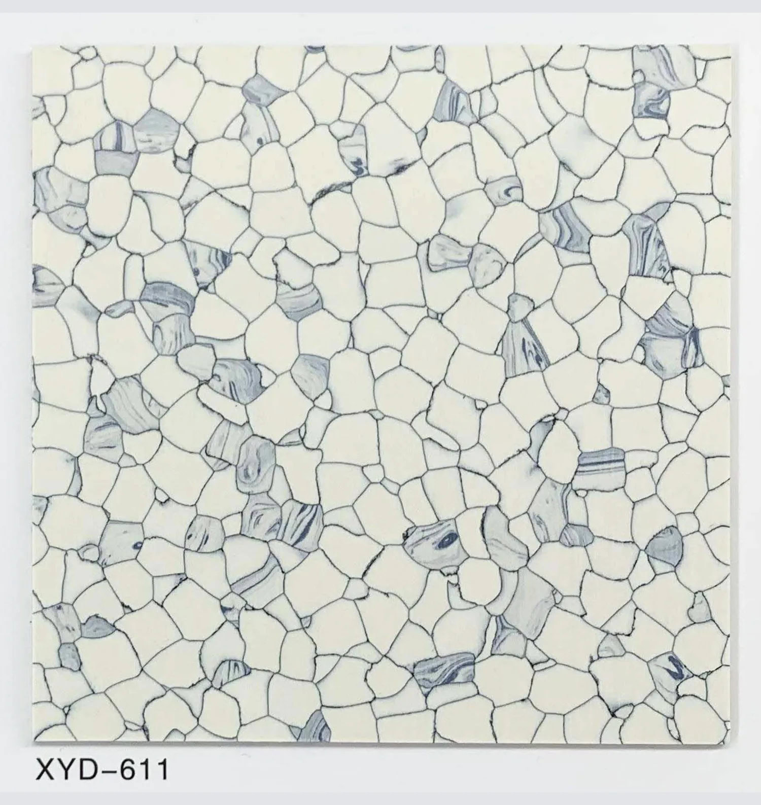 Sàn Vinyl Chống Tĩnh điện Jinhai Xyd 611