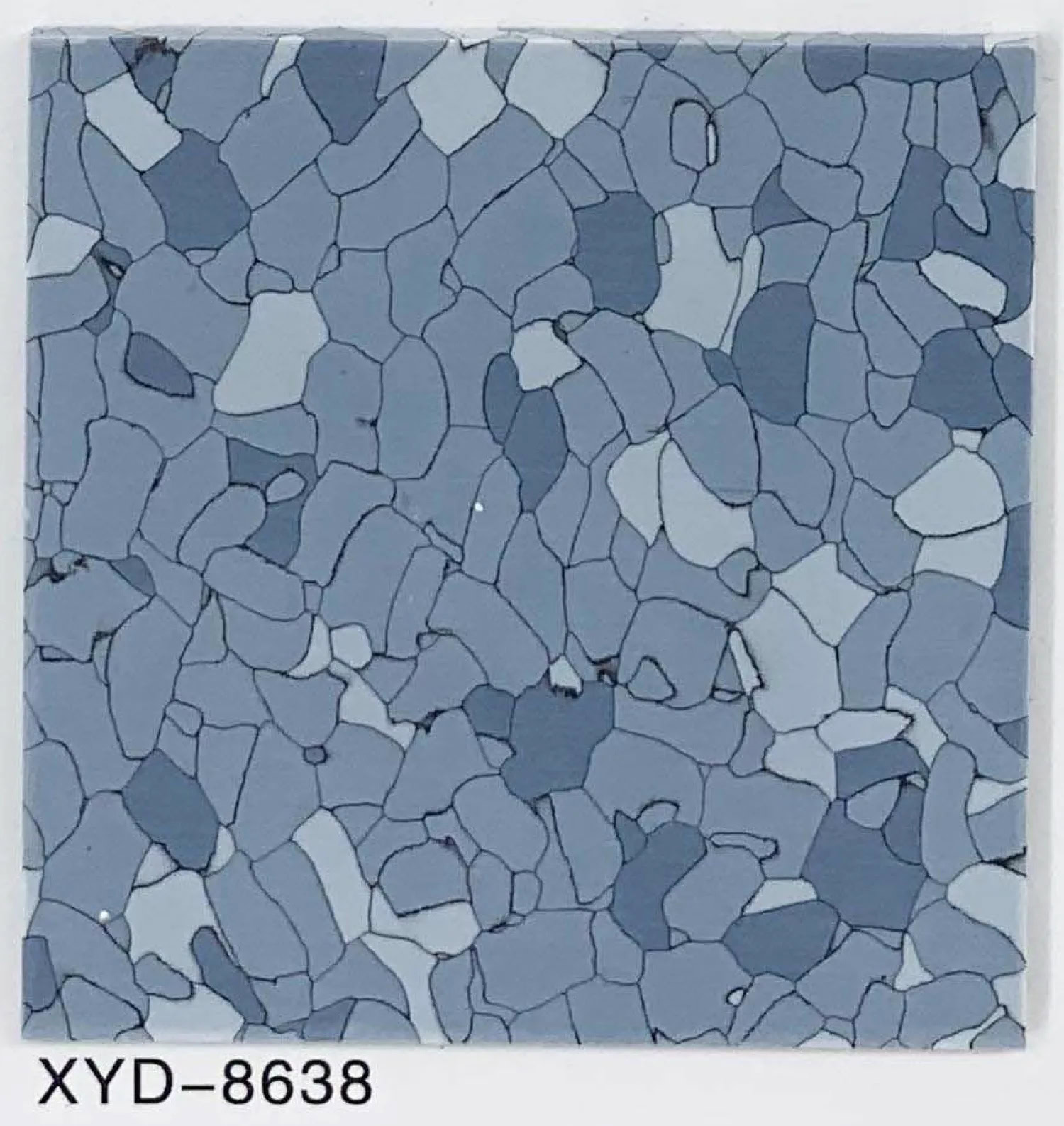 Sàn Vinyl Chống Tĩnh điện Jinhai Xyd 8638