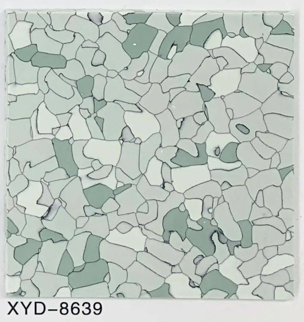 Sàn Vinyl Chống Tĩnh điện Jinhai Xyd 8639